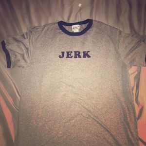 Hybrid Tees “Jerk”